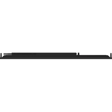 Iiyama ProLite TE6513A-B1AG interaktív érintőkijelző Google EDLA tanúsítvánnyal, Android 14, 65" UHD IPS