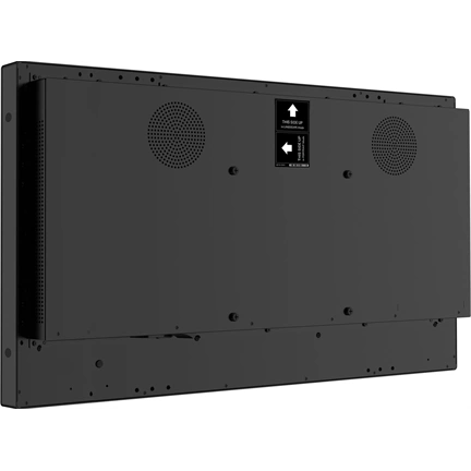 Iiyama ProLite TF3239AS-B1AG interaktív PCAP érintőkijelző 32" FHD IPS, Android 11