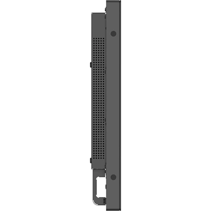 Iiyama ProLite TF3239AS-B1AG interaktív PCAP érintőkijelző 32" FHD IPS, Android 11
