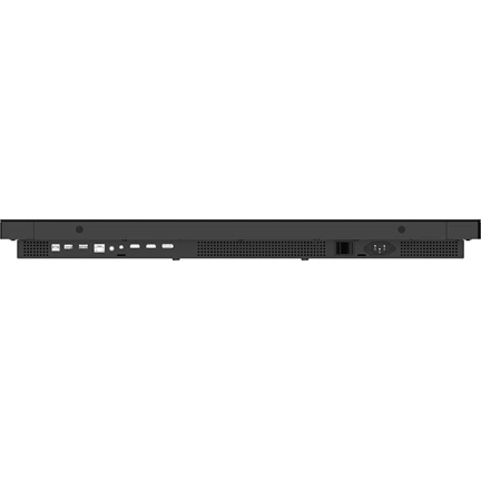 Iiyama ProLite TF3239AS-B1AG interaktív PCAP érintőkijelző 32" FHD IPS, Android 11