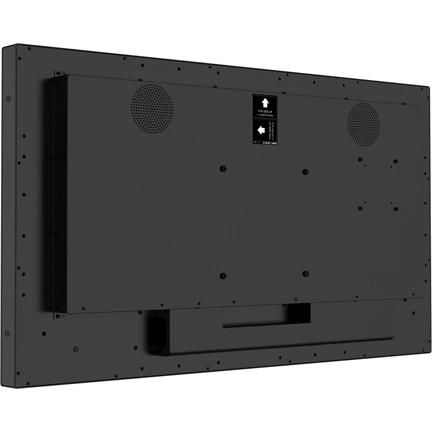 Iiyama ProLite TF4339AS-B1AG interaktív PCAP érintőkijelző 43" FHD IPS, Android 11