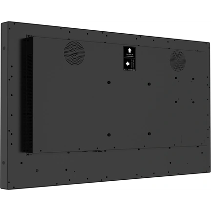 Iiyama ProLite TF4339AS-B1AG interaktív PCAP érintőkijelző 43" FHD IPS, Android 11