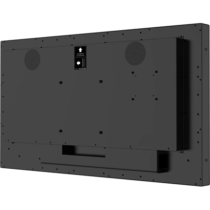 Iiyama ProLite TF4339AS-B1AG interaktív PCAP érintőkijelző 43" FHD IPS, Android 11