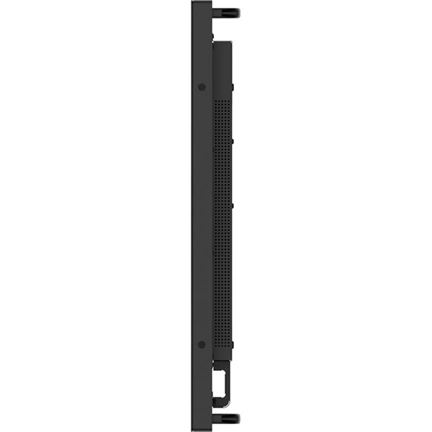 Iiyama ProLite TF5039AS-B1AG interaktív PCAP érintőkijelző 50" FHD IPS, Android 11