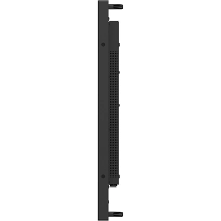 Iiyama ProLite TF5039AS-B1AG interaktív PCAP érintőkijelző 50" FHD IPS, Android 11