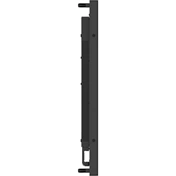Iiyama ProLite TF5039AS-B1AG interaktív PCAP érintőkijelző 50" FHD IPS, Android 11