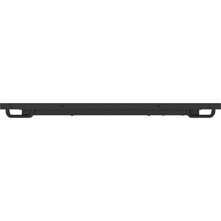 Iiyama ProLite TF5039AS-B1AG interaktív PCAP érintőkijelző 50" FHD IPS, Android 11