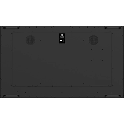 Iiyama ProLite TF5039AS-B1AG interaktív PCAP érintőkijelző 50" FHD IPS, Android 11