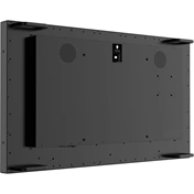 Iiyama ProLite TF5039AS-B1AG interaktív PCAP érintőkijelző 50" FHD IPS, Android 11