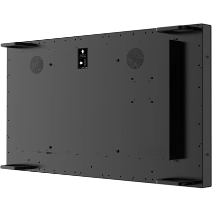 Iiyama ProLite TF5039AS-B1AG interaktív PCAP érintőkijelző 50" FHD IPS, Android 11