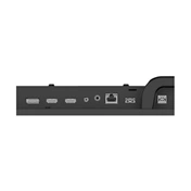 Iiyama ProLite TF5039AS-B1AG interaktív PCAP érintőkijelző 50" FHD IPS, Android 11