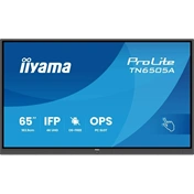 Iiyama ProLite TN6505A-B1AG 65" OS-Free Professional Touch Display