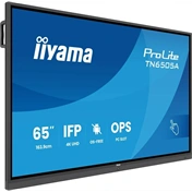 Iiyama ProLite TN6505A-B1AG 65" OS-Free Professional Touch Display
