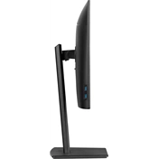 Iiyama ProLite XUB2792UHSU-B6 monitor - 27" 4K UHD IPS, állítható magasság, pivot