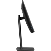 Iiyama ProLite XUB2792UHSU-B6 monitor - 27" 4K UHD IPS, állítható magasság, pivot