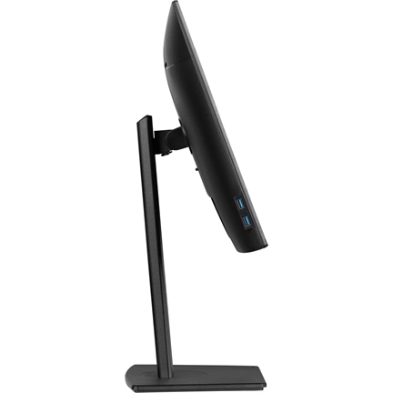 Iiyama ProLite XUB2792UHSU-B6 monitor - 27" 4K UHD IPS, állítható magasság, pivot