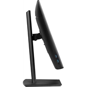 Iiyama ProLite XUB2792UHSU-B6 monitor - 27" 4K UHD IPS, állítható magasság, pivot