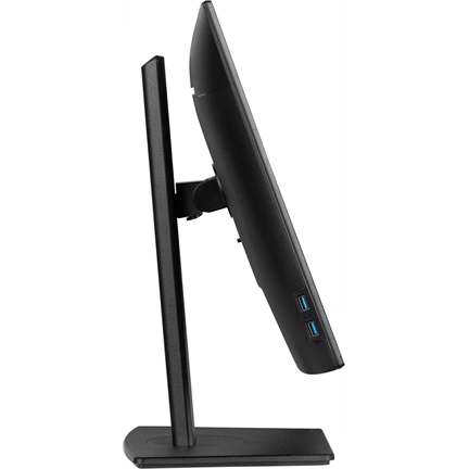 Iiyama ProLite XUB2792UHSU-B6 monitor - 27" 4K UHD IPS, állítható magasság, pivot