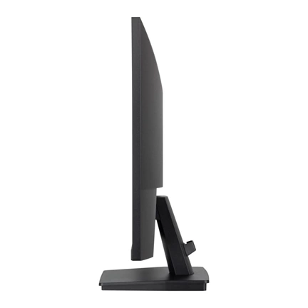 Iiyama ProLite XUB2793QSU-B7 monitor - 27" QHD IPS 100Hz Adaptive Sync, állítható magasság, pivot, USB hub