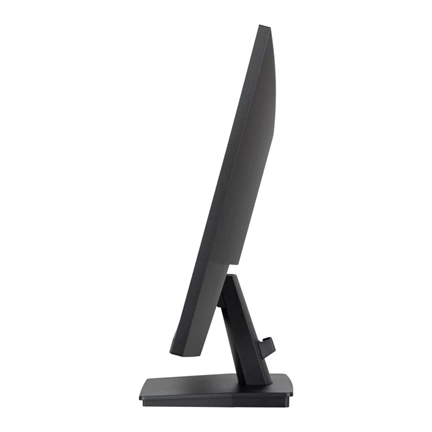 Iiyama ProLite XUB2793QSU-B7 monitor - 27" QHD IPS 100Hz Adaptive Sync, állítható magasság, pivot, USB hub