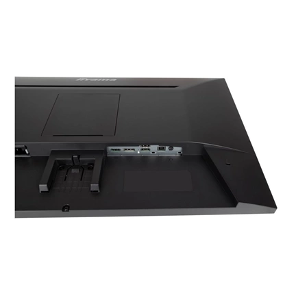 Iiyama ProLite XUB2793QSU-B7 monitor - 27" QHD IPS 100Hz Adaptive Sync, állítható magasság, pivot, USB hub