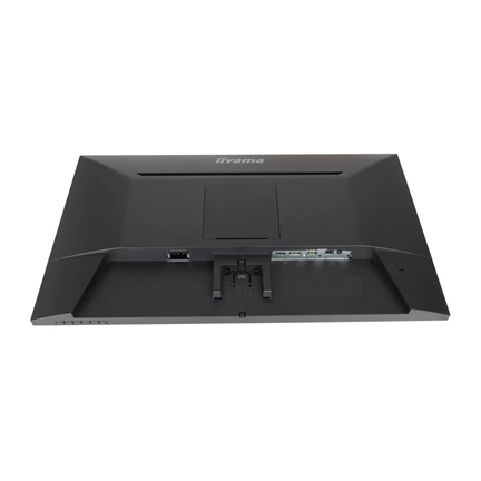 Iiyama ProLite XUB2793QSU-B7 monitor - 27" QHD IPS 100Hz Adaptive Sync, állítható magasság, pivot, USB hub