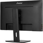 Iiyama ProLite XUB2797UHSNP-B1 monitor - 27" QHD IPS, RJ45 KVM switch, USB-C dokkoló, 96W PD