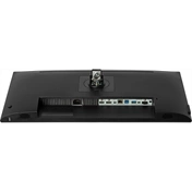 Iiyama ProLite XUB2797UHSNP-B1 monitor - 27" QHD IPS, RJ45 KVM switch, USB-C dokkoló, 96W PD