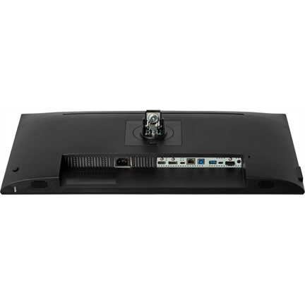 Iiyama ProLite XUB2797UHSNP-B1 monitor - 27" QHD IPS, RJ45 KVM switch, USB-C dokkoló, 96W PD