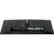 Iiyama ProLite XUB2797UHSNP-B1 monitor - 27" QHD IPS, RJ45 KVM switch, USB-C dokkoló, 96W PD