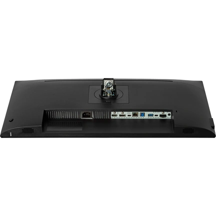 Iiyama ProLite XUB2797UHSNP-B1 monitor - 27" QHD IPS, RJ45 KVM switch, USB-C dokkoló, 96W PD