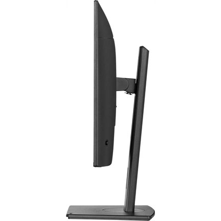 Iiyama ProLite XUB2797UHSNP-B1 monitor - 27" QHD IPS, RJ45 KVM switch, USB-C dokkoló, 96W PD