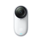 Insta360 GO 3S (128GB) akciókamera - Fehér