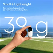 Insta360 GO 3S (128GB) akciókamera - Fehér