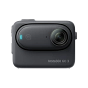 Insta360 GO 3 (64GB) akciókamera - Fekete