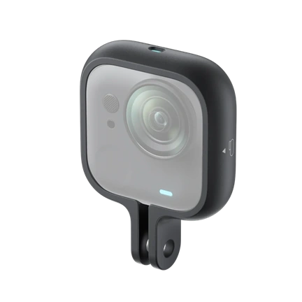 Insta360 GO Ultra akciókamera tartó