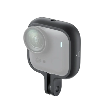 Insta360 GO Ultra akciókamera tartó
