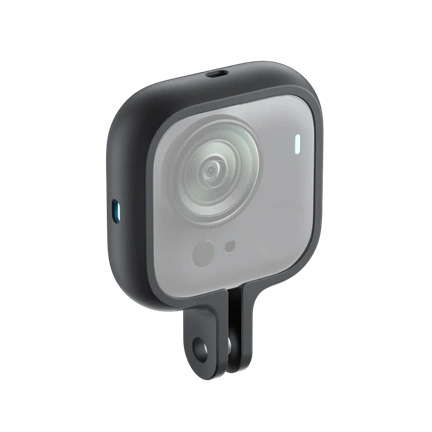 Insta360 GO Ultra akciókamera tartó
