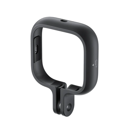 Insta360 GO Ultra akciókamera tartó