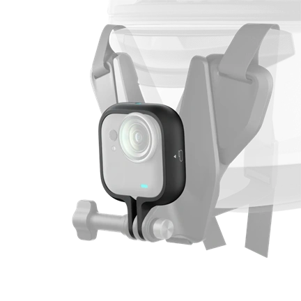 Insta360 GO Ultra akciókamera tartó