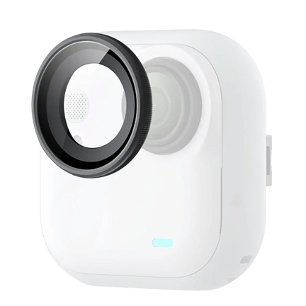 Insta360 GO Ultra lencsevédő