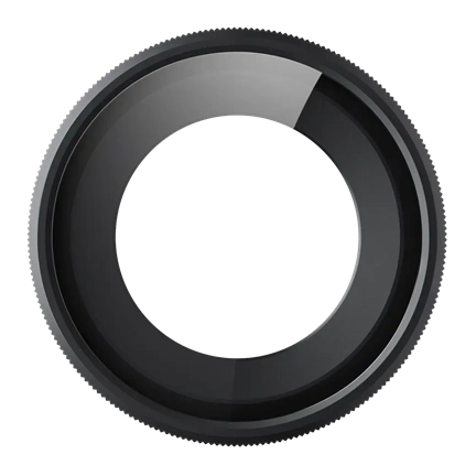 Insta360 GO Ultra lencsevédő