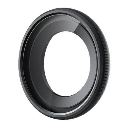 Insta360 GO Ultra lencsevédő
