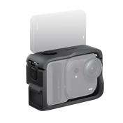 Insta360 GO Ultra multifunkciós keret