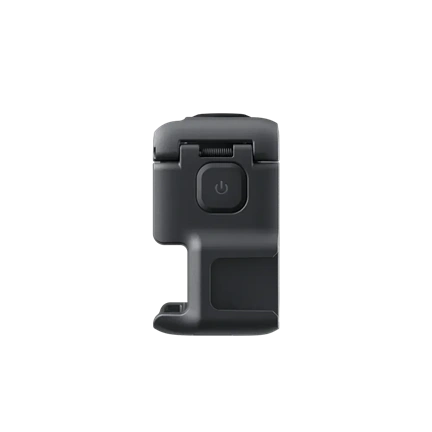 Insta360 GO Ultra multifunkciós keret