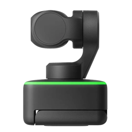 Insta360 Link 360 fokos akciókamera