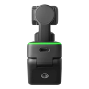 Insta360 Link 360 fokos akciókamera