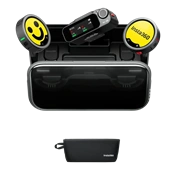Insta360 Mic Pro (2 adó + 1 vevő)