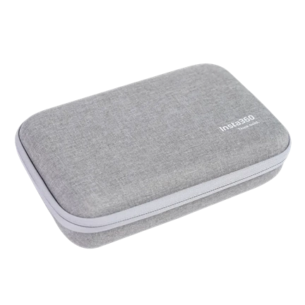 Insta360 X4 Carry Case Grey