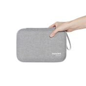 Insta360 X4 Carry Case Grey